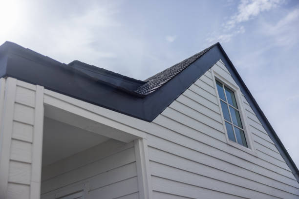 Affordable Siding Repair and Maintenance Services in Sheffield, AL